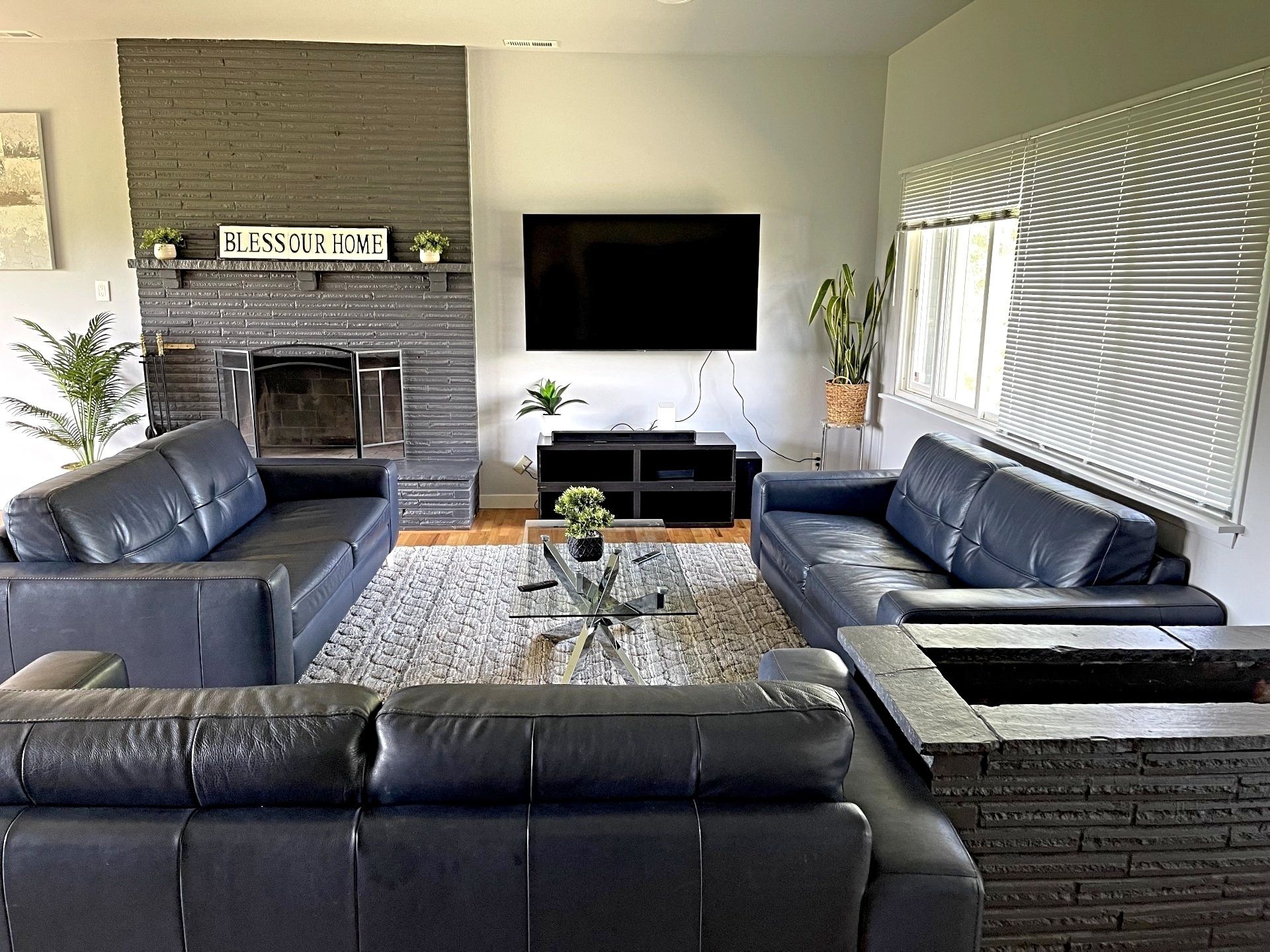 Airbnb / Vacation Rental Cleaning