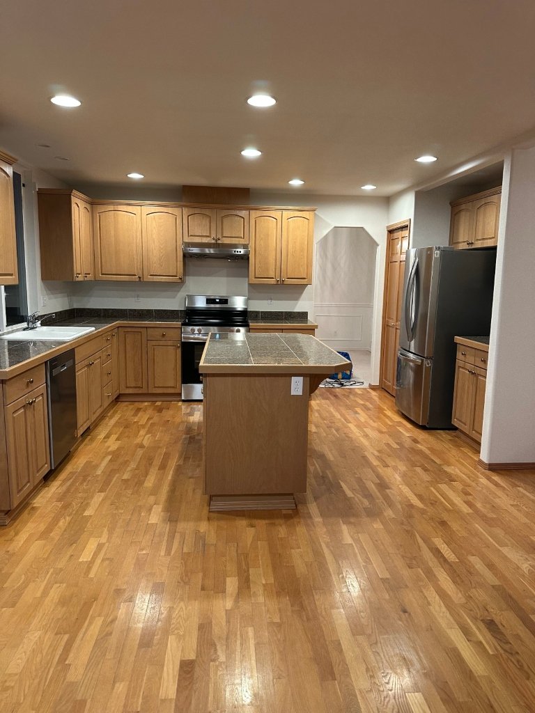 Holiday & Event Cleaning