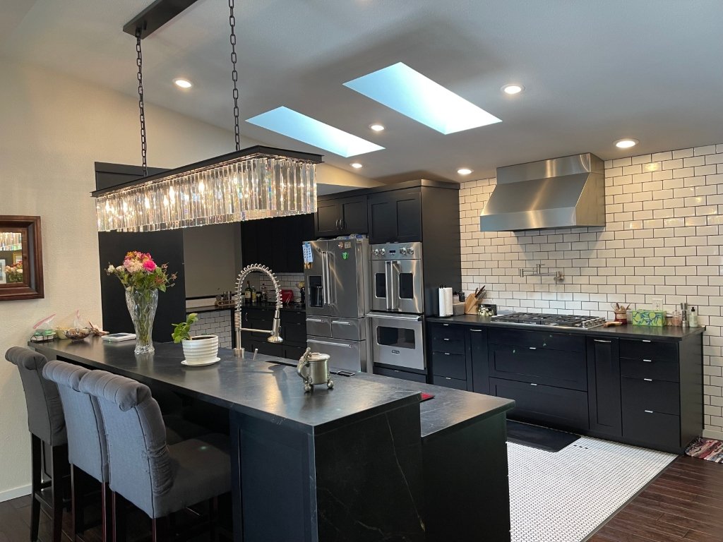 Post-Construction / Renovation Cleaning