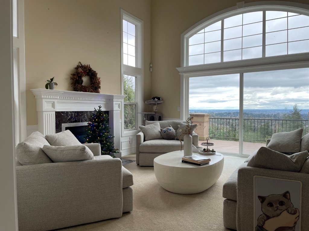 Pre-Listing / Photo-Ready Cleaning