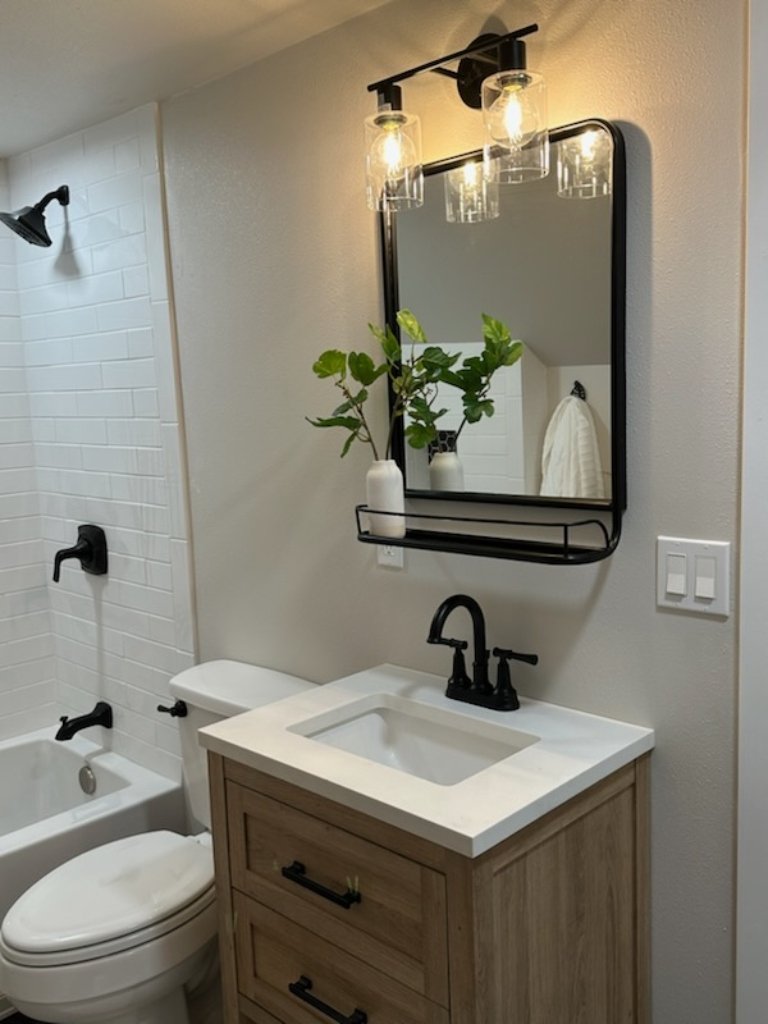 Recurring Cleaning (Weekly / Biweekly / Monthly)