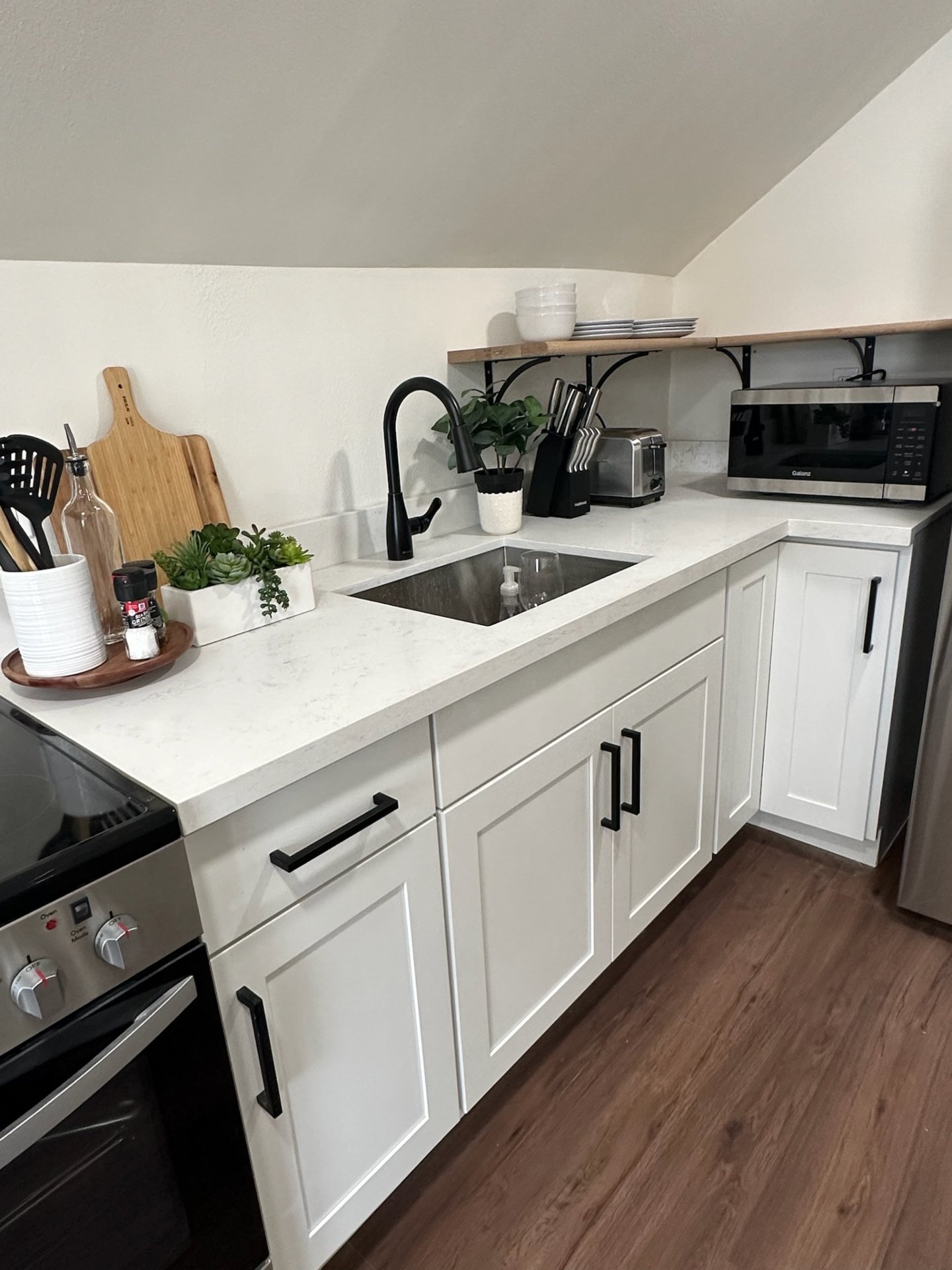 Tenant Turnover Cleaning